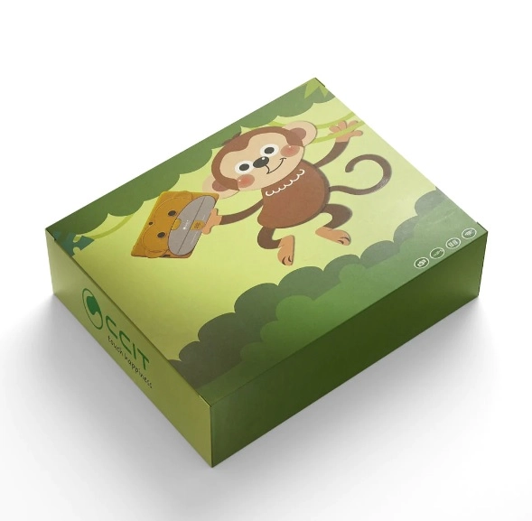 Планшет для детей CCIT KT100 Pro 1Gb/8Gb купить