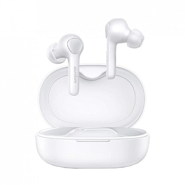 Soundcore Life Note White simsiz quloqchinlari sotib olish