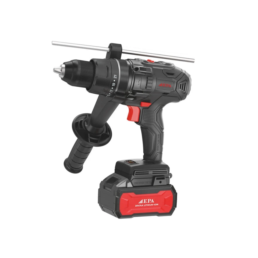 EPA EASH-20BP-2 PRO, 20V  akkumulyatorli shurupoverti sotib olish