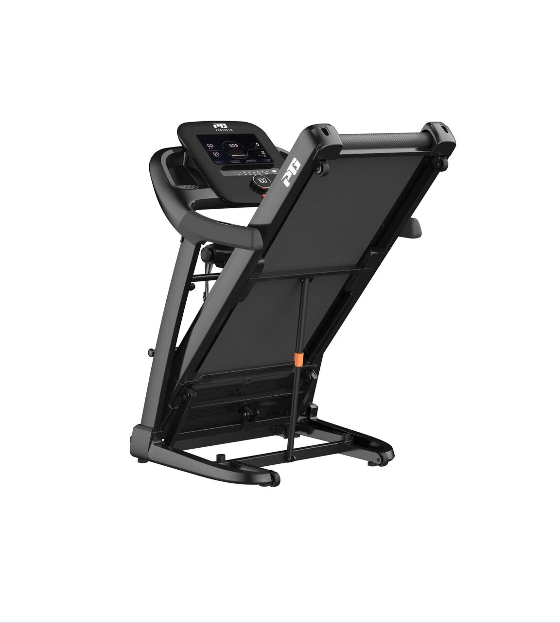 Беговая дорожка PowerGym  PG-480 купить