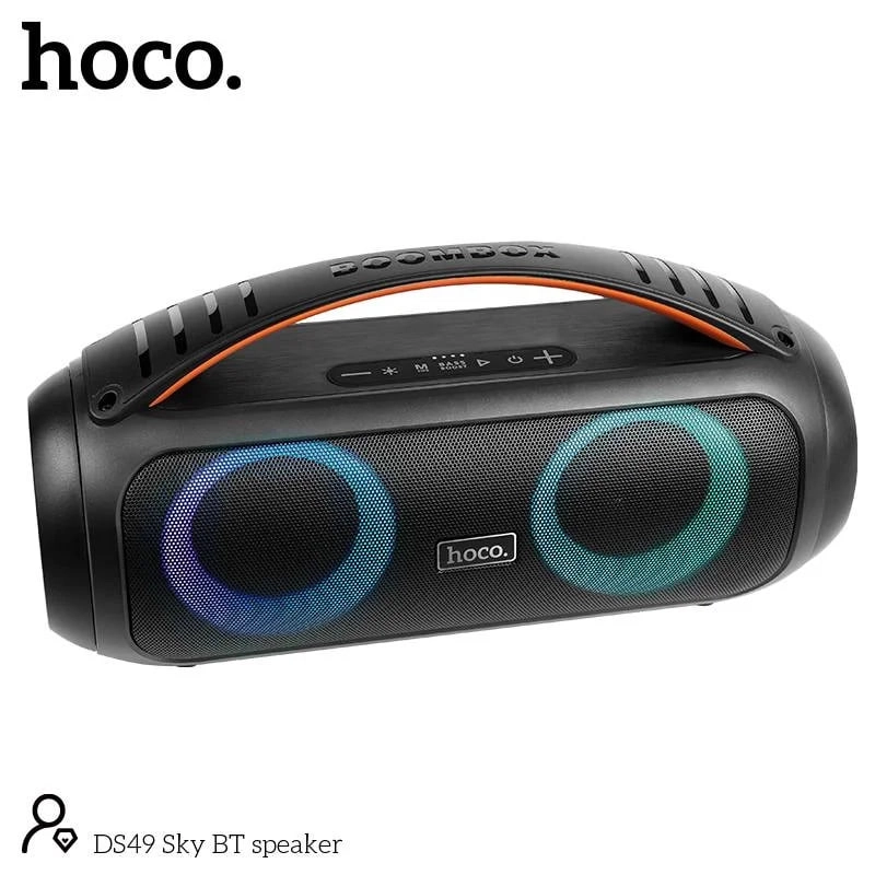 Портативная акустика Hoco DS49 купить