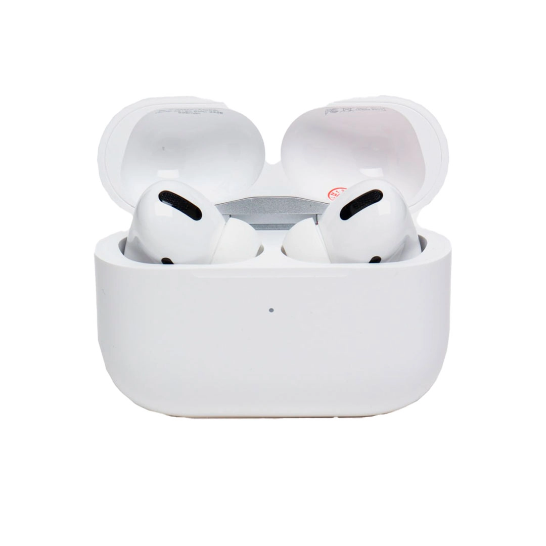MIS Airpods Pro 3 simsiz quloqchini , White sotib olish