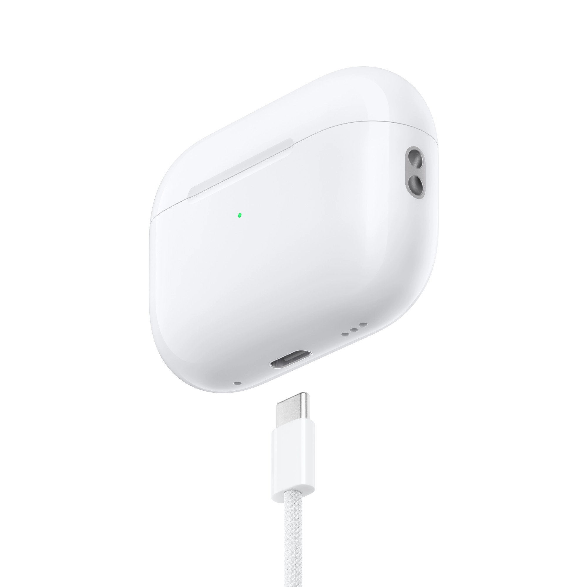 Apple AirPods Pro 2  Type C quloqchini bo'lib to'lash