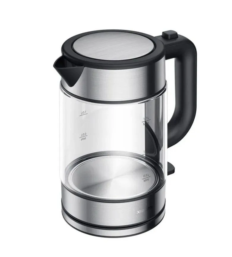 Xiaomi Electric Glass Kettle (RU) elektr choynagi O'zbekistonda