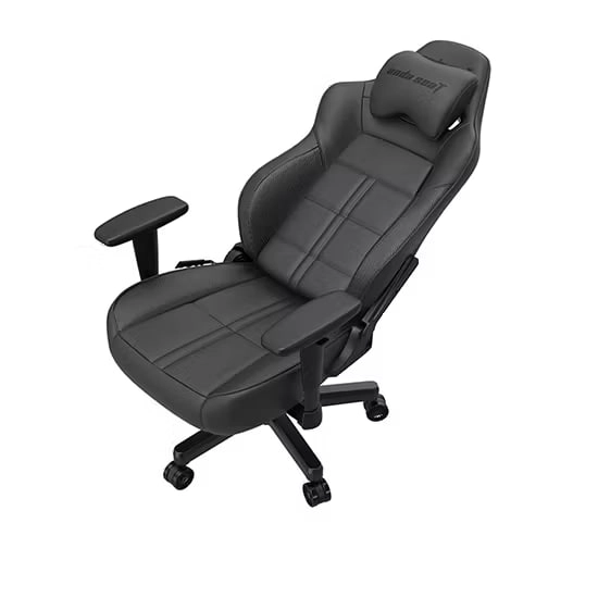 Anda Seat Dark Demon Dragon o&lsquo;yin kreslosi onlayn