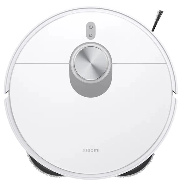 Xiaomi Robot Vacuum X20 Pro oq robot-changyutgichi O'zbekistonda