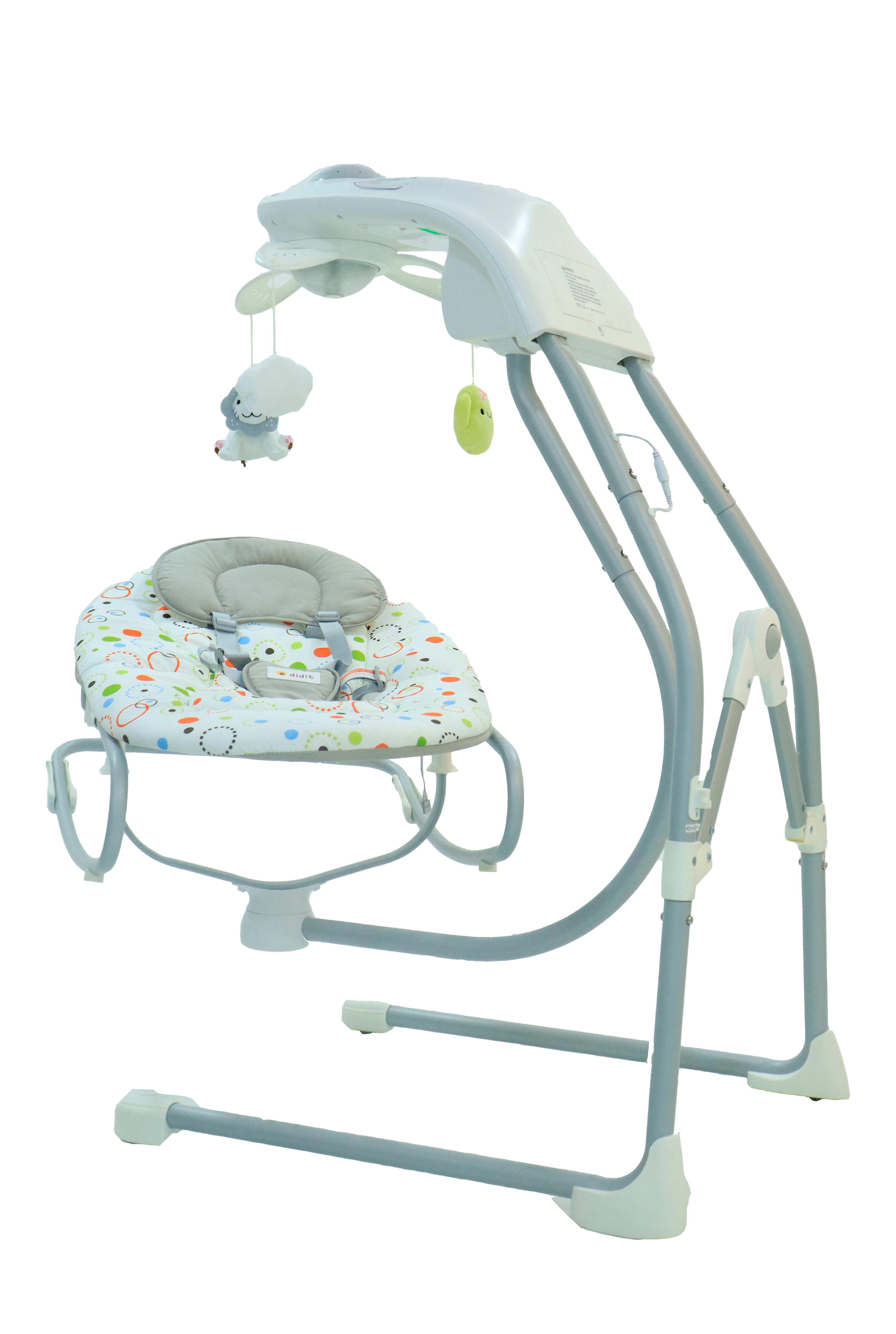 Didit BY-028C elektrik belanchagi sotib olish