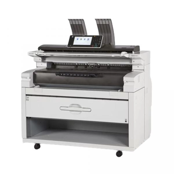 МФУ Ricoh MP W6700SP недорого