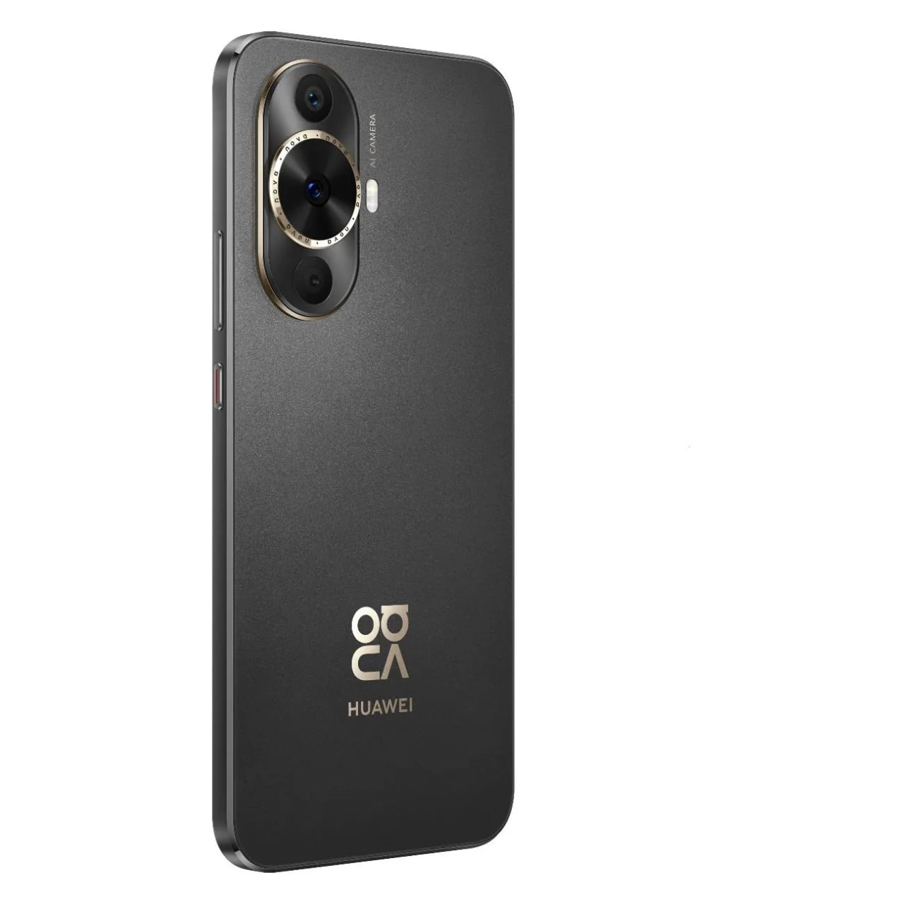 Смартфон HUAWEI Nova 12S 8/256Gb Black онлайн