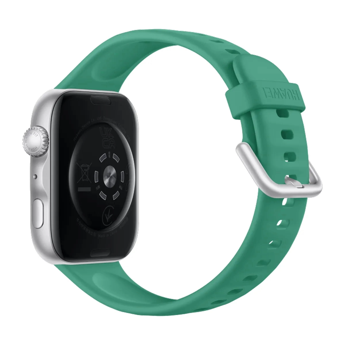 HUAWEI Watch Fit 5 Green smart-soati onlayn