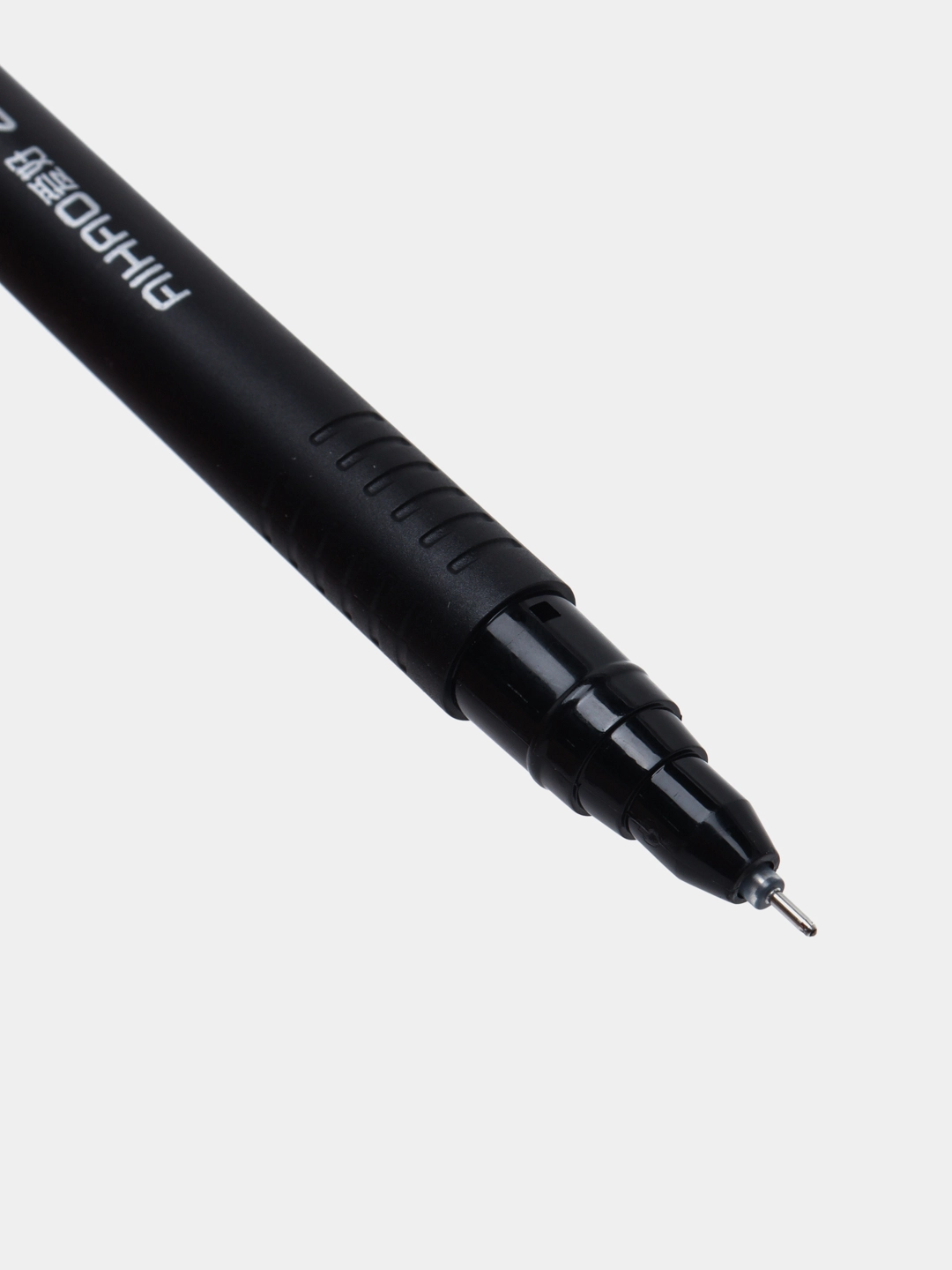 Aihao Zentel 8620 — qora siyohli sharikli ruchka arzon