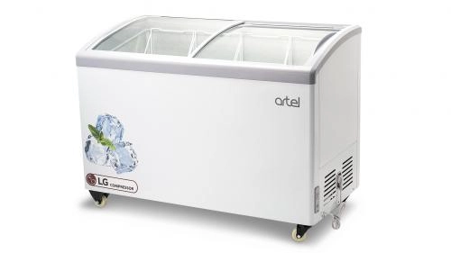 Морозильник Artel 328 LGW в Узбекистане