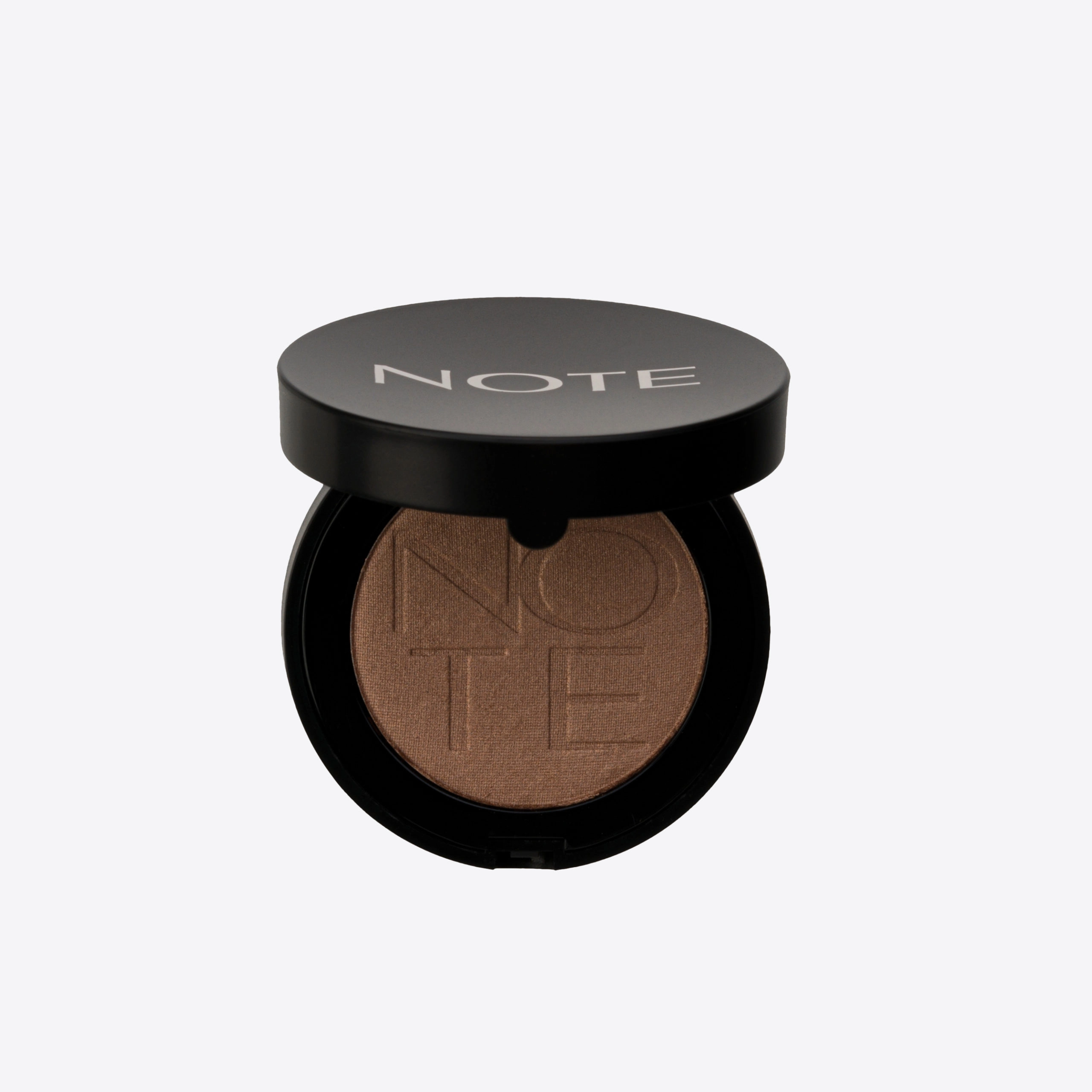 Тень для век NOTE LUMINOUS SILK MONO EYESHADOW 07 (4.5 g) купить