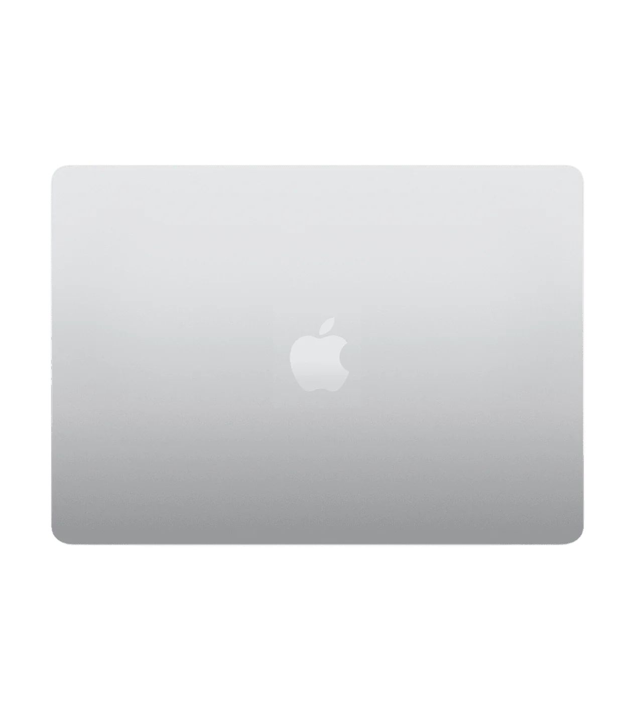 Ноутбук Apple MacBook Air 15 M2 16GB/1TB Silver - фото №6 Ноутбук Apple MacBook Air 15 M2 16GB/1TB Silver рассрочка
