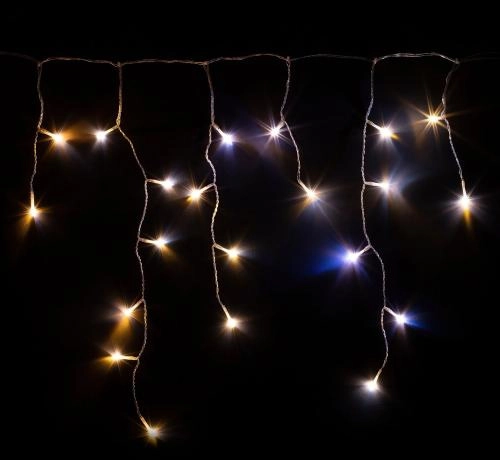 Twinkly AWW Gen II 190 (5m) aqlli girlyandasi bo'lib to'lash