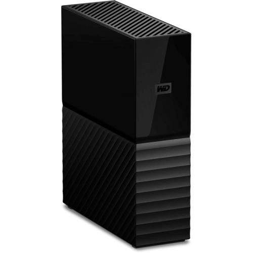 Western Digital 8TB My Book 3,5 USB 3.0 tashqi HDD-diski O'zbekistonda