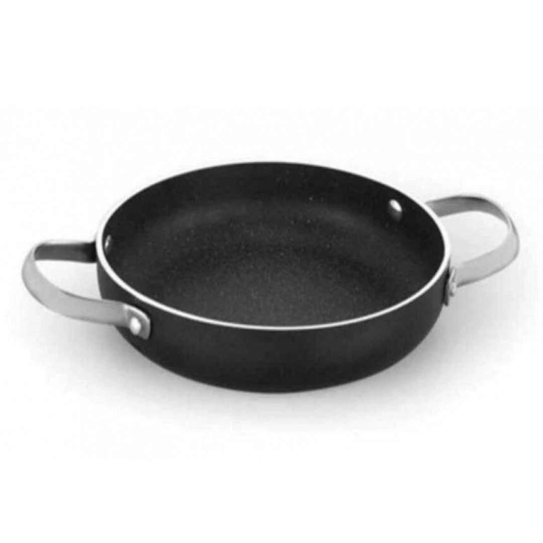 Сковорода Korkmaz Omelette с двумя ручками 22 см купить