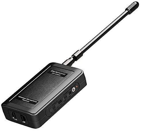 Saramonic SR- WM4C simsiz mikrofon tizimi narxi
