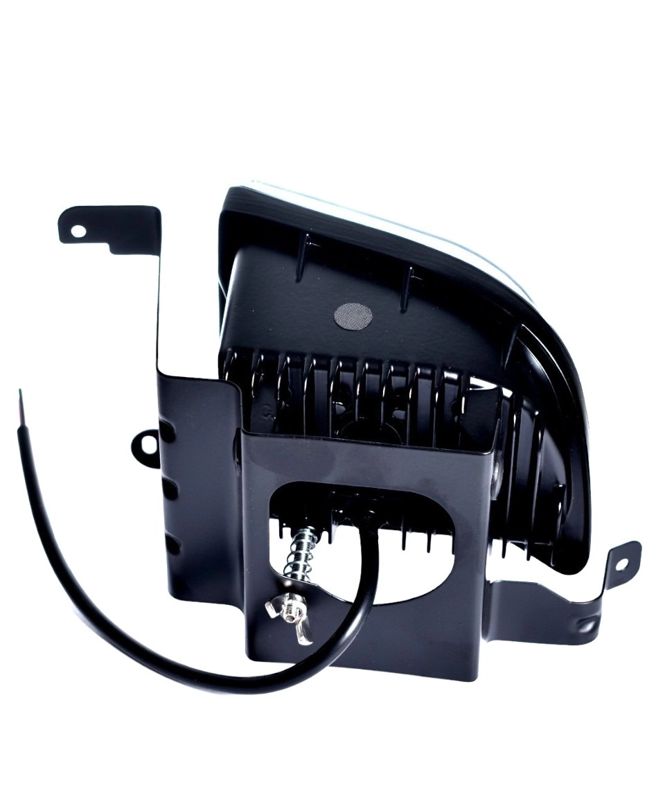 Tumanga qarshi fara Chevrolet Lacetti uchun, to'plamda- 2 dona, narxi