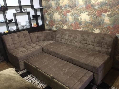 Мягкая мебель ZA-0074 купить