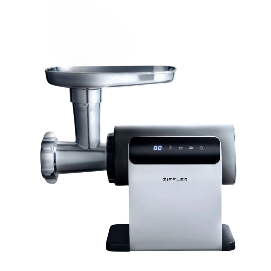 Мясорубка Ziffler GM-01 купить