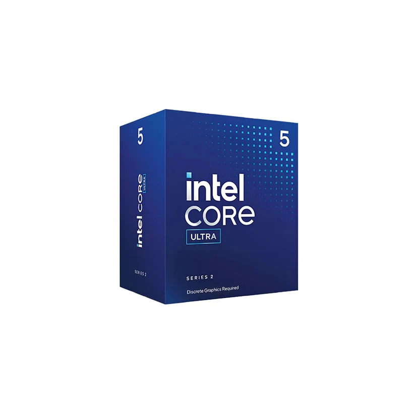 Intel&reg; Core&trade; Ultra 5 225F 20M Cache, up to 4.90 GHz protsessori sotib olish