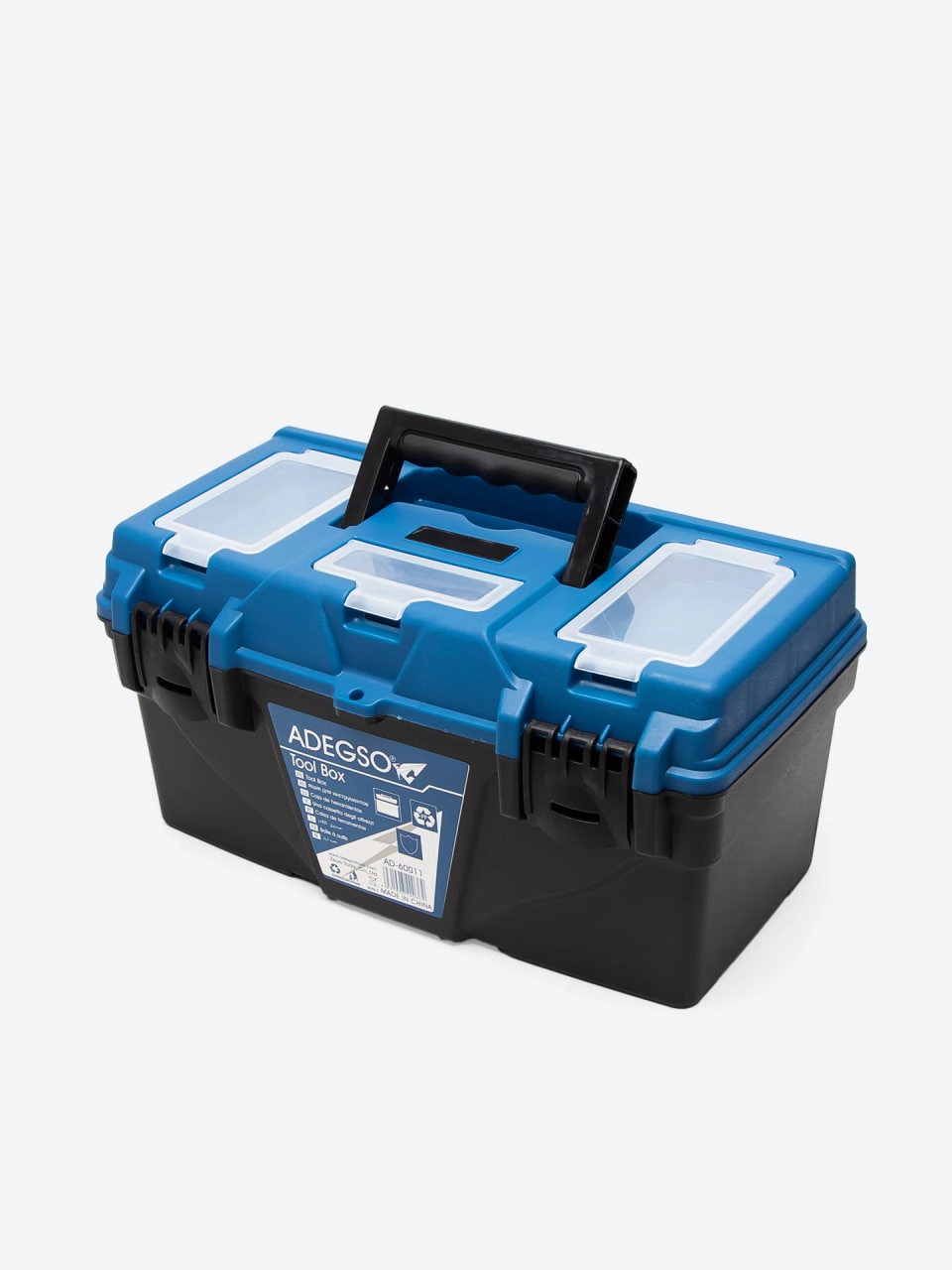 ADEGSO AD-60011 asboblar qutisi arzon