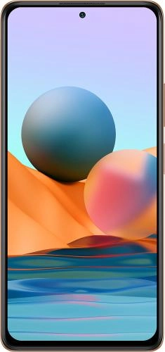 Xiaomi Redmi Note 10 Pro 8/128GB Bronze (Global version) smartfoni arzon