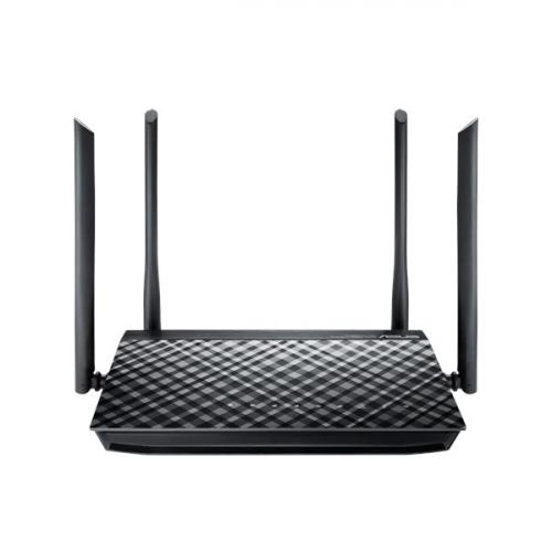 Wi-Fi роутер ASUS RT-AC1200G Plus купить