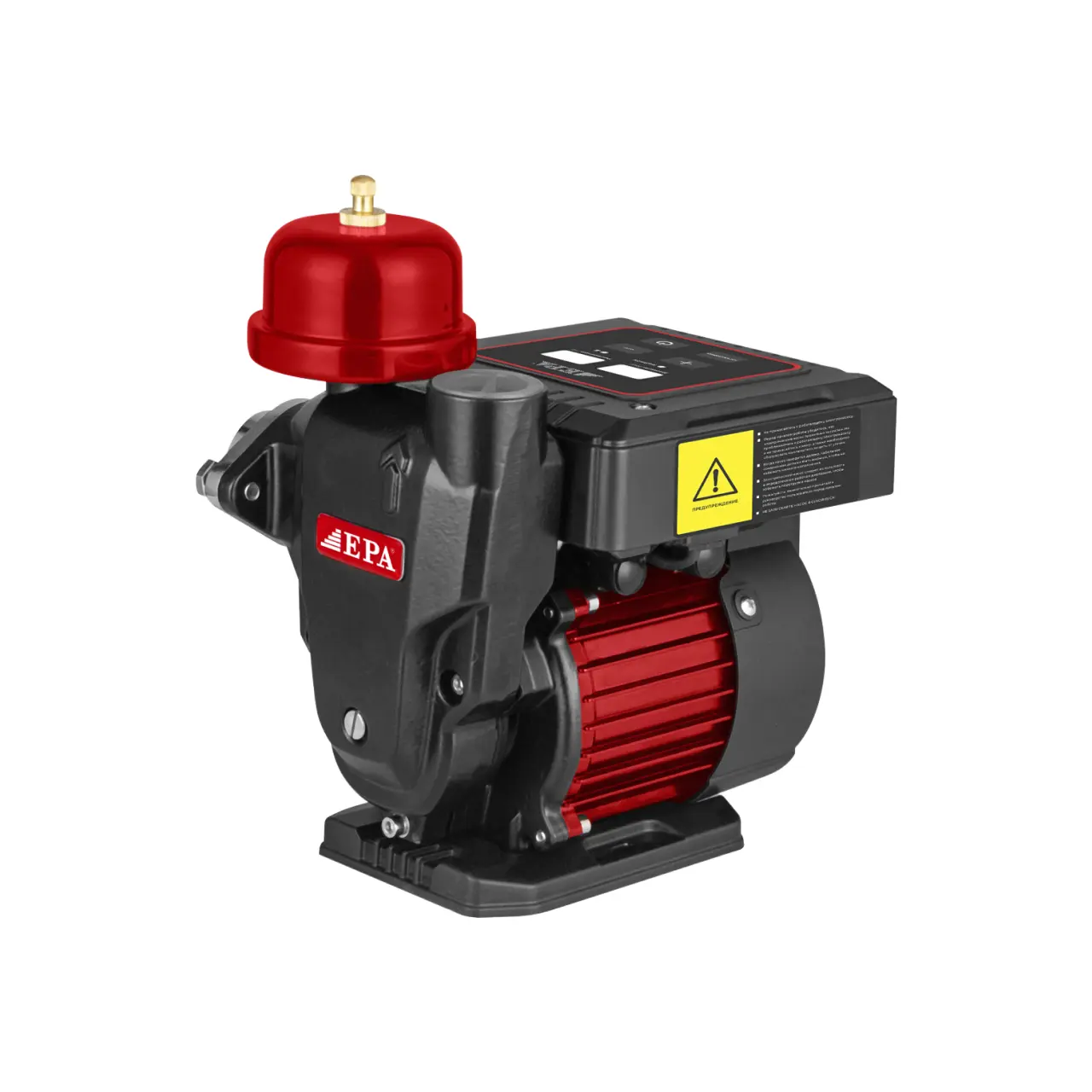 Aqlli avtomatik suv nasosi EPA EVN-U300 (300 Vt) sotib olish