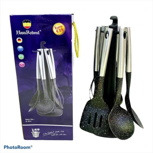 Haus Roland oshxona anjomlari to‘plami, 7 buyumli sotib olish