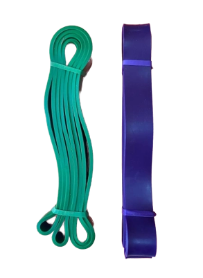 Фитнес резина A109 PowerGym купить