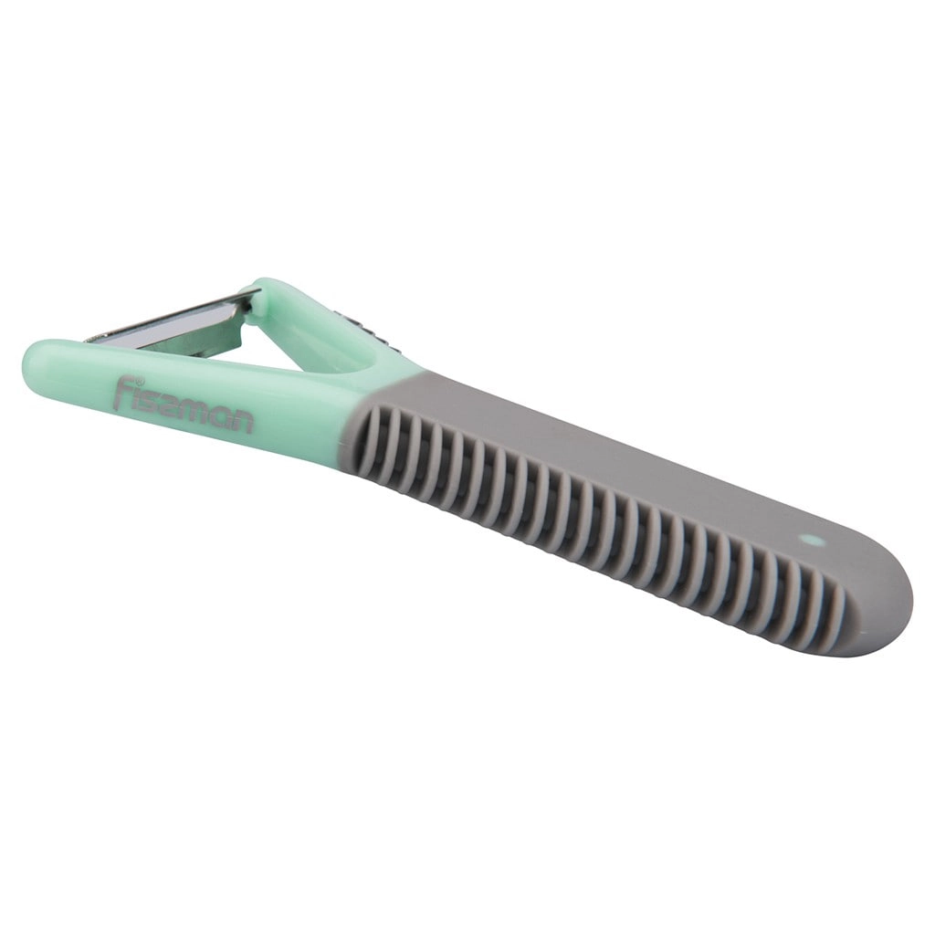 Fissman Овощечистка Y-формы 13  см недорого