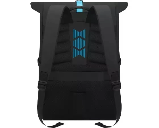 Lenovo IdeaPad Gaming Modern Backpack qora noutbuk ryukzagi - rasm №7 Lenovo IdeaPad Gaming Modern Backpack qora noutbuk ryukzagi narxi