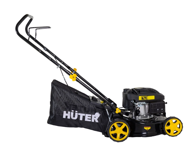 Газонокосилка Huter GLM-3,5T недорого