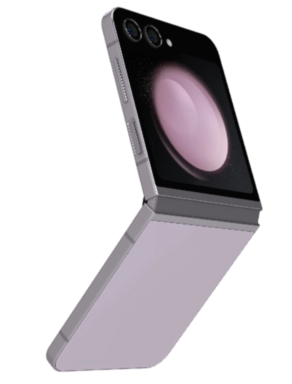 Смартфон Samsung Galaxy Z Flip 5 8/256 ГБ Лавандовый характеристики