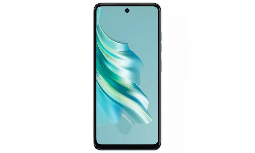 TECNO Spark 20 8/256GB Magic Skin Blue Smartfoni - rasm №3 TECNO Spark 20 8/256GB Magic Skin Blue Smartfoni arzon