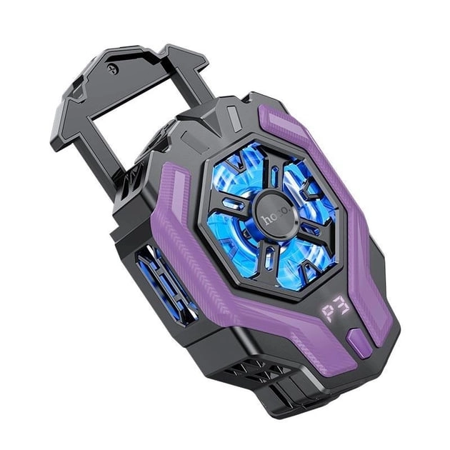 Игровой кулер для охлаждения телефона Hoco GM26 недорого