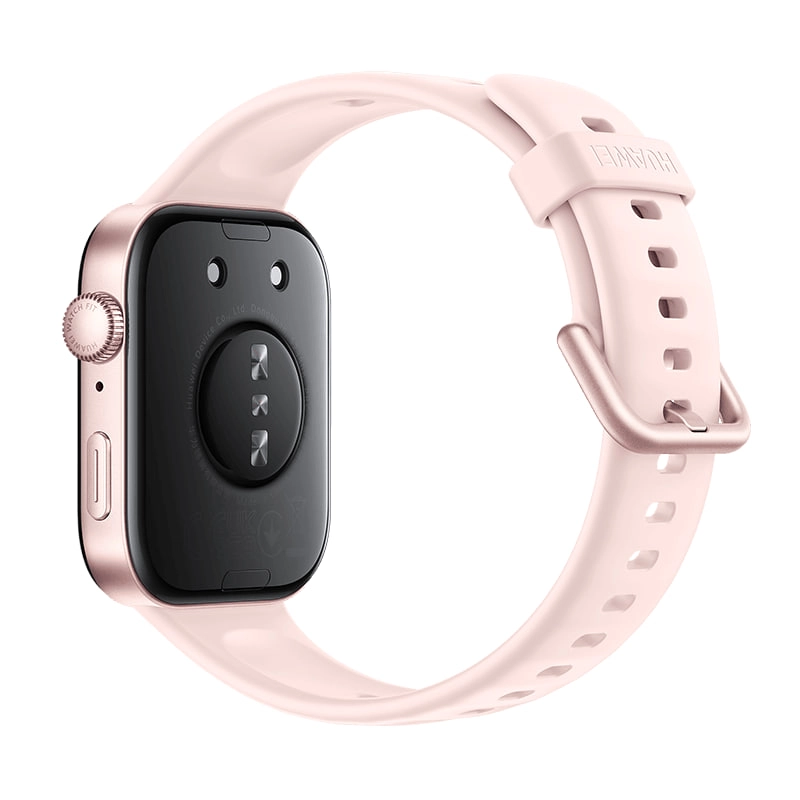 Смарт часы HUAWEI Watch Fit 3 розовые онлайн