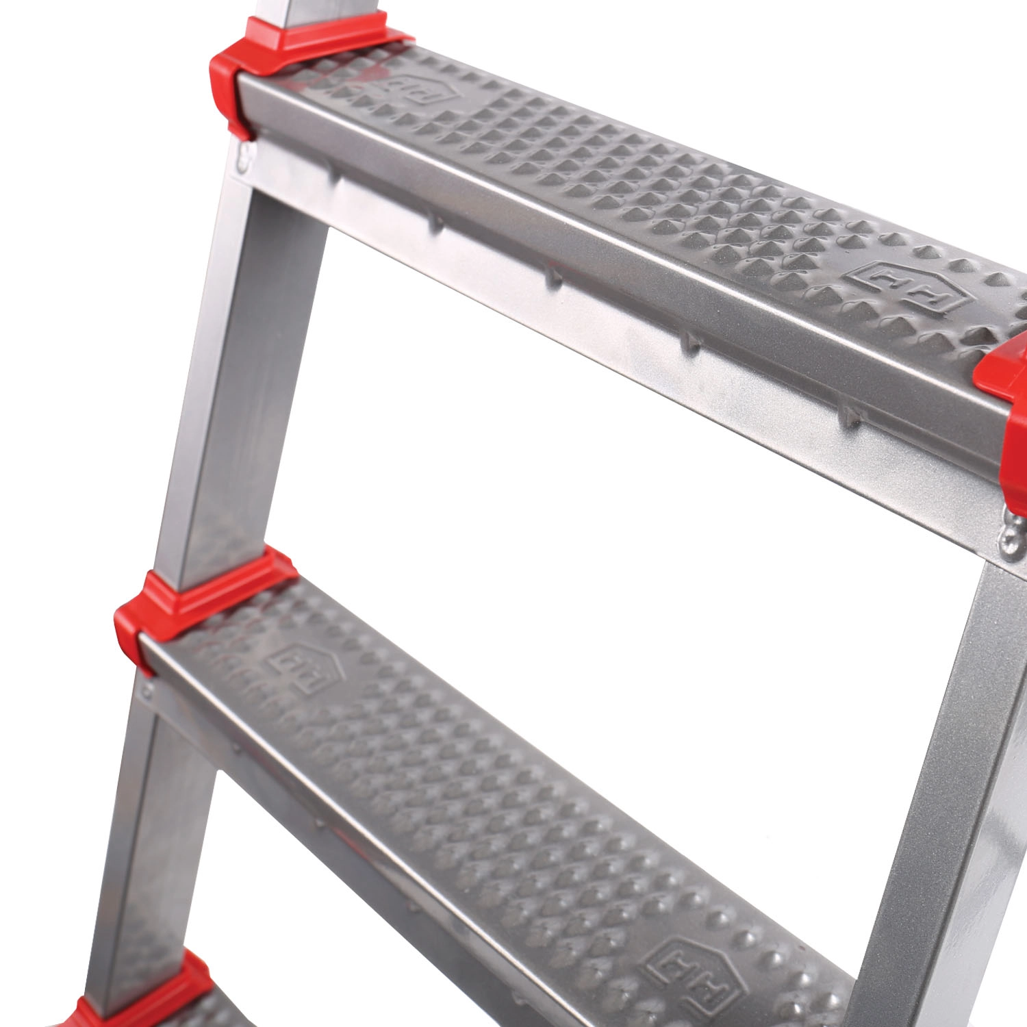 Nika ННСУ4 4 pog‘onali narvon arzon