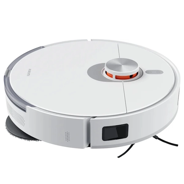 Робот-пылесос Xiaomi Robot Vacuum S20+ EU белый в Узбекистане