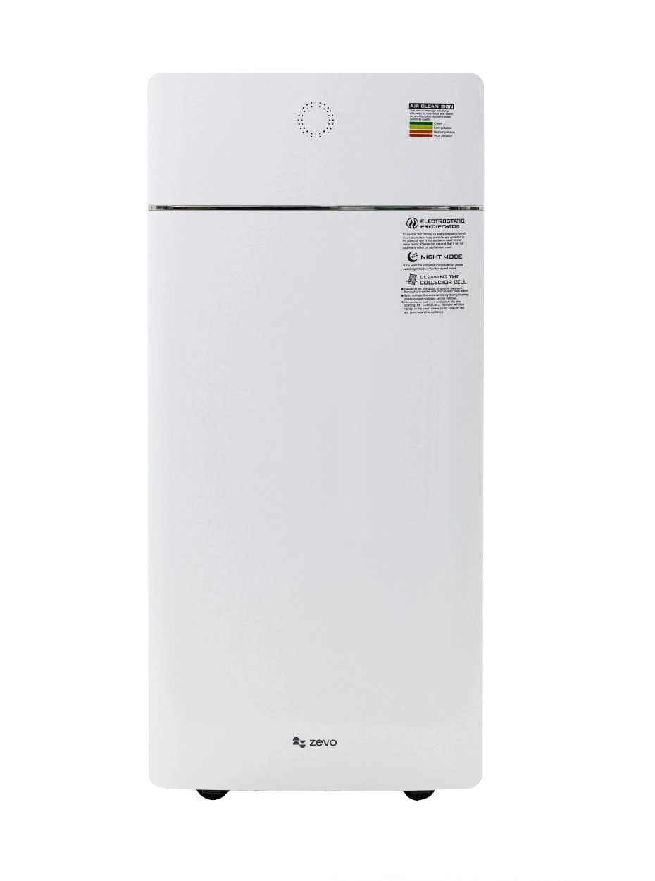 Очиститель воздуха Zevo C520A купить