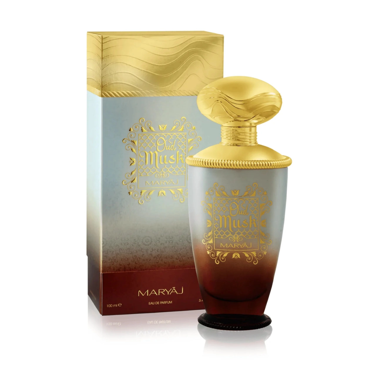 OUD MUSK Eau De Toilette 100 ml - erkaklar va ayollar uchun atir 100 ml - rasm №2 OUD MUSK Eau De Toilette 100 ml - erkaklar va ayollar uchun atir 100 ml sotib olish