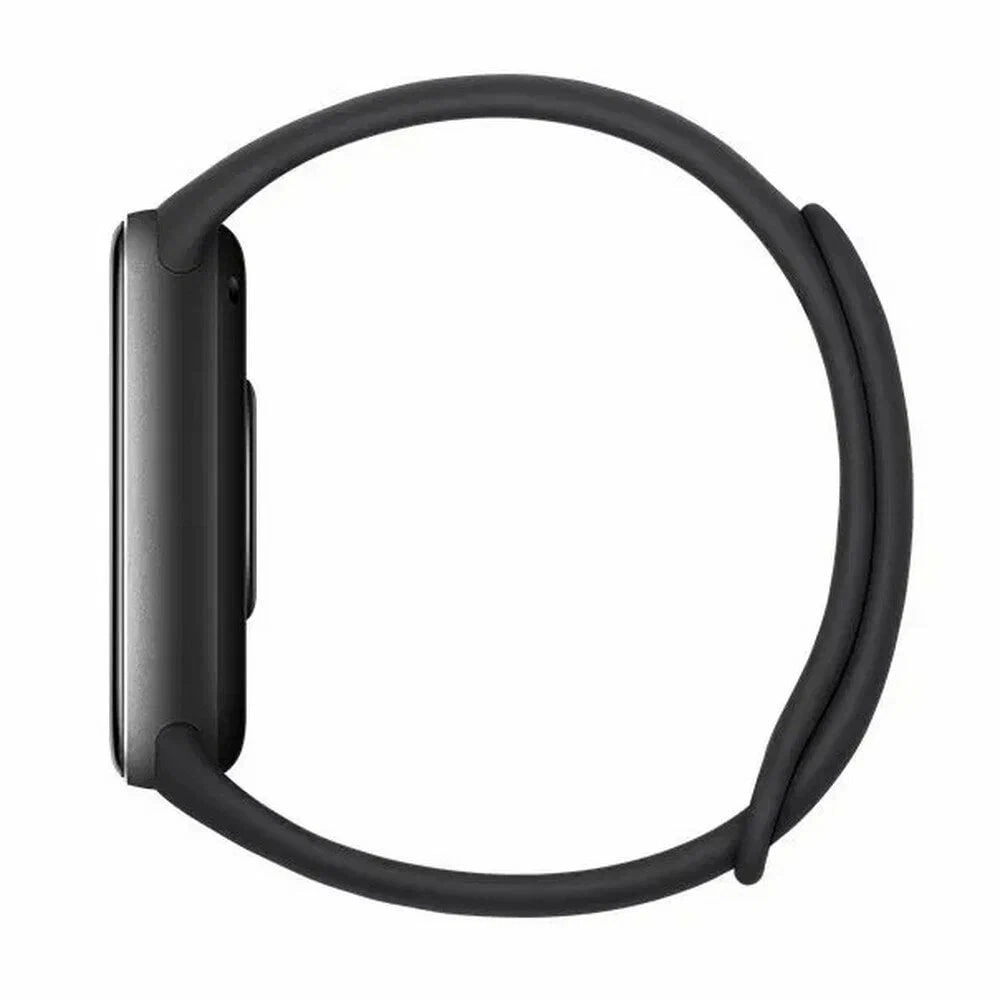Смарт браслет Xiaomi Mi Band 9 (Global) Black - фото №4 Смарт браслет Xiaomi Mi Band 9 (Global) Black в Узбекистане