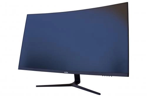 Монитор Pixel PXG32WQHD-CU Curved (2560*1440) Black в Узбекистане