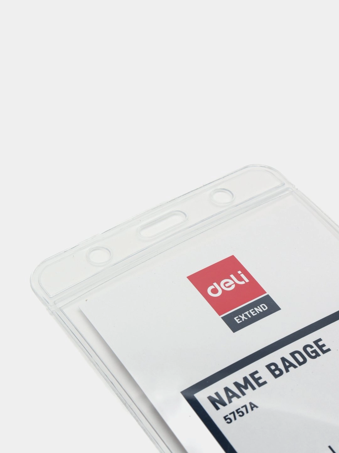 Tasmasiz nishon Deli 5757A arzon