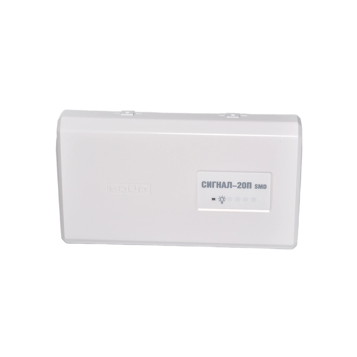 Сигнал-20П-SMD qo&lsquo;riqlash-yong&lsquo;inga qarshi qabul qilish-nazorat va boshqaruv asbobi arzon
