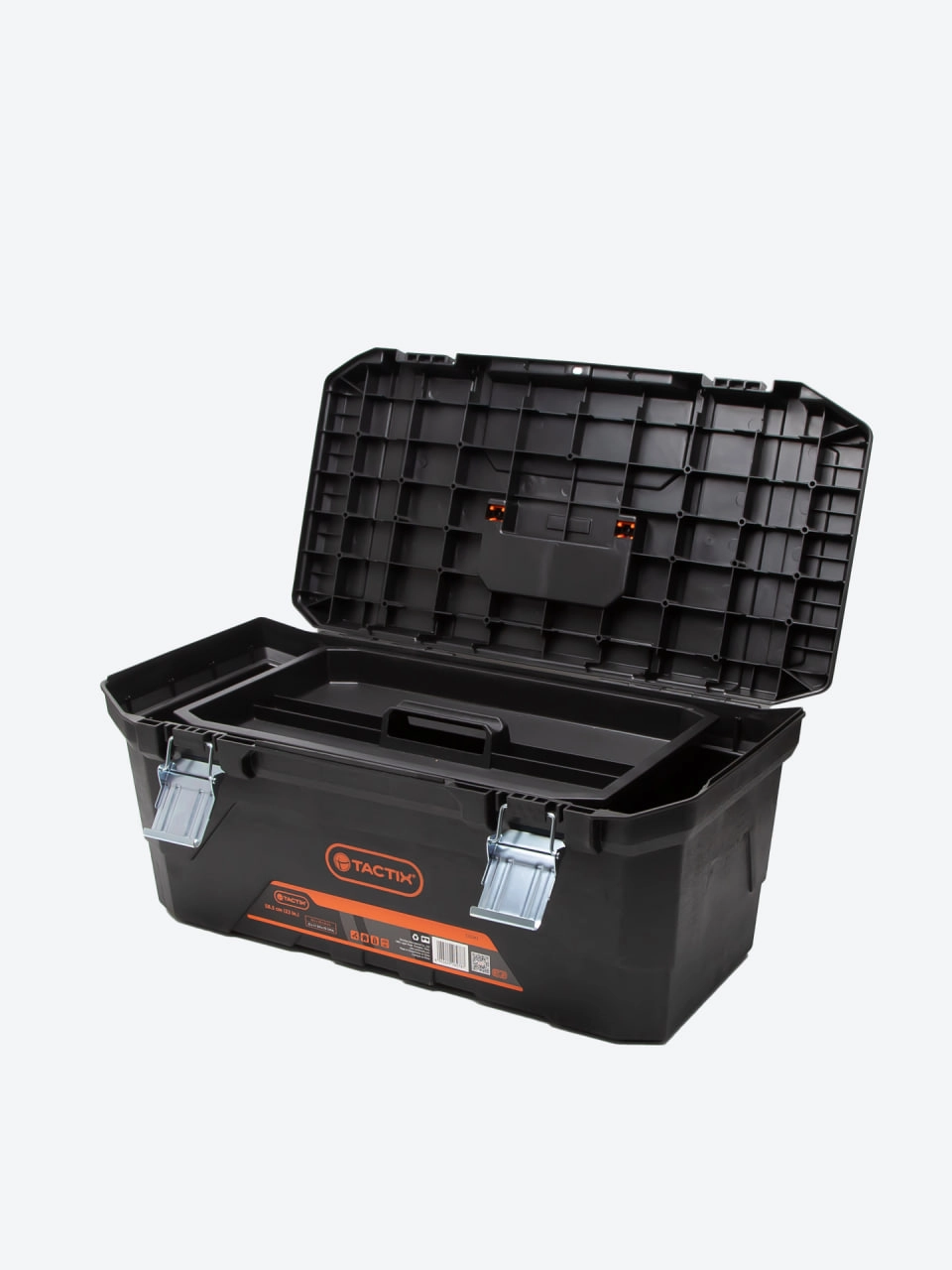 TACTIX 320343 asboblar qutisi onlayn