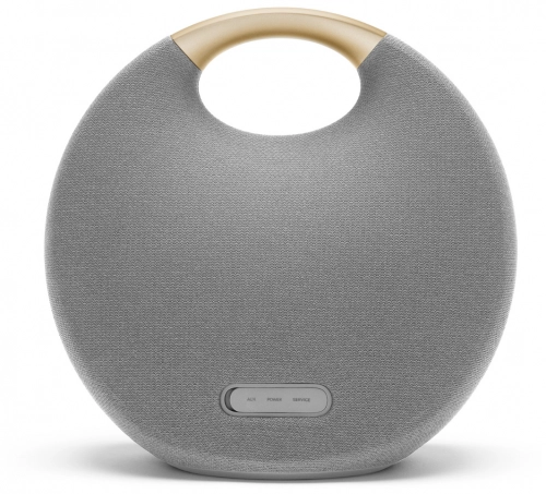 Harman/Kardon Onyx Studio 6 Gray ko‘chma akustikasi arzon