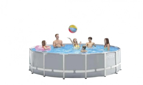 Бассейн Intex Prism Frame 305x76cm 26700 недорого